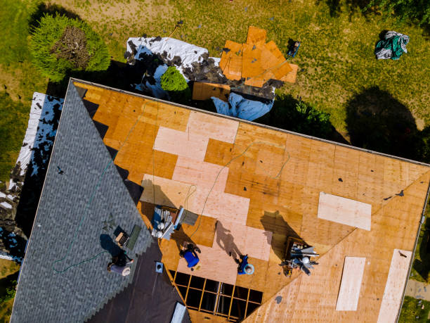 Quick and Trustworthy Emergency Roof Repair Services in Fredonia, AZ